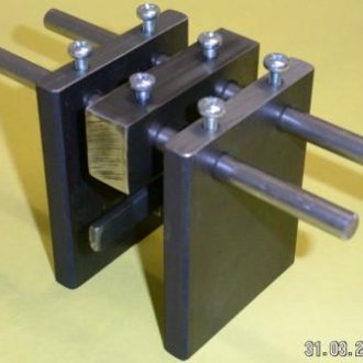 Für System - Stahl und System - Holz | MBJ Fassadensystem Werkzeuge und Vorrichtungen für System Stahl und System Holz von MBJ Fassadentechnik